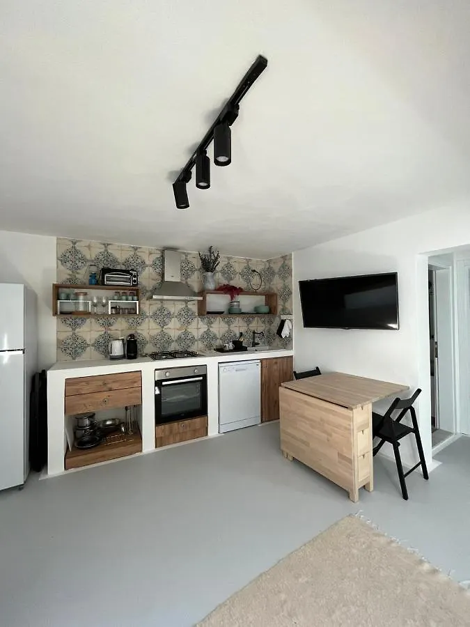 Holiday home Mel'S Garden House In The Heart Of The City Bodrum