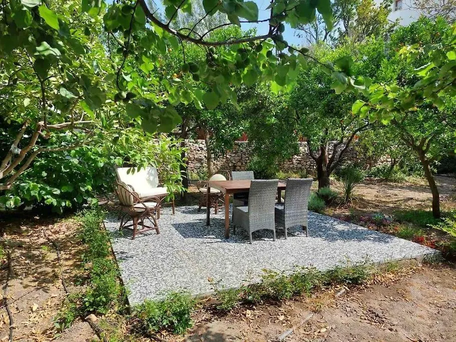 Mel'S Garden House In The Heart Of The City Bodrum 0*,  Tyrkiet