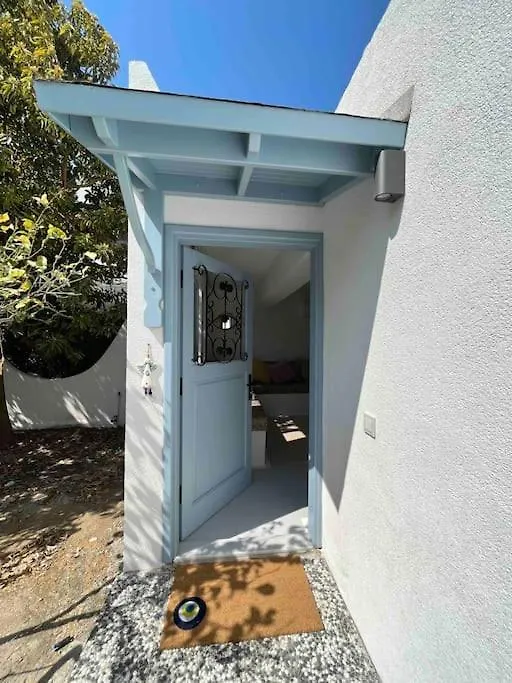 Mel'S Garden House In The Heart Of The City Bodrum