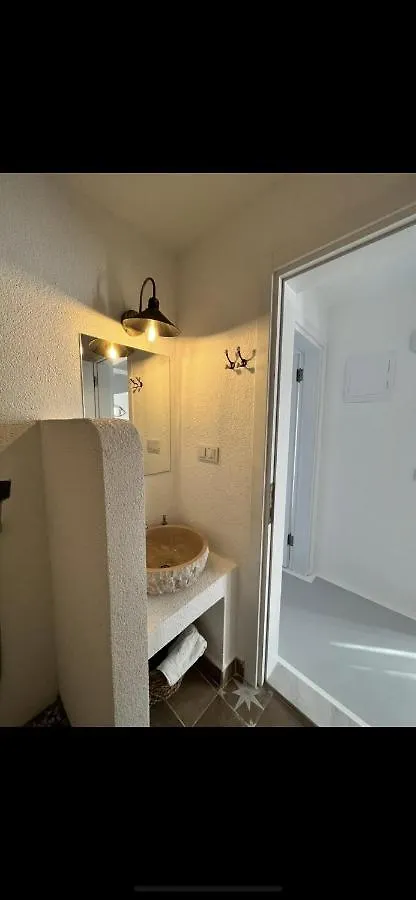 Mel'S Garden House In The Heart Of The City Bodrum Tyrkiet