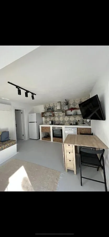 Mel'S Garden House In The Heart Of The City Bodrum 0*,  Tyrkiet