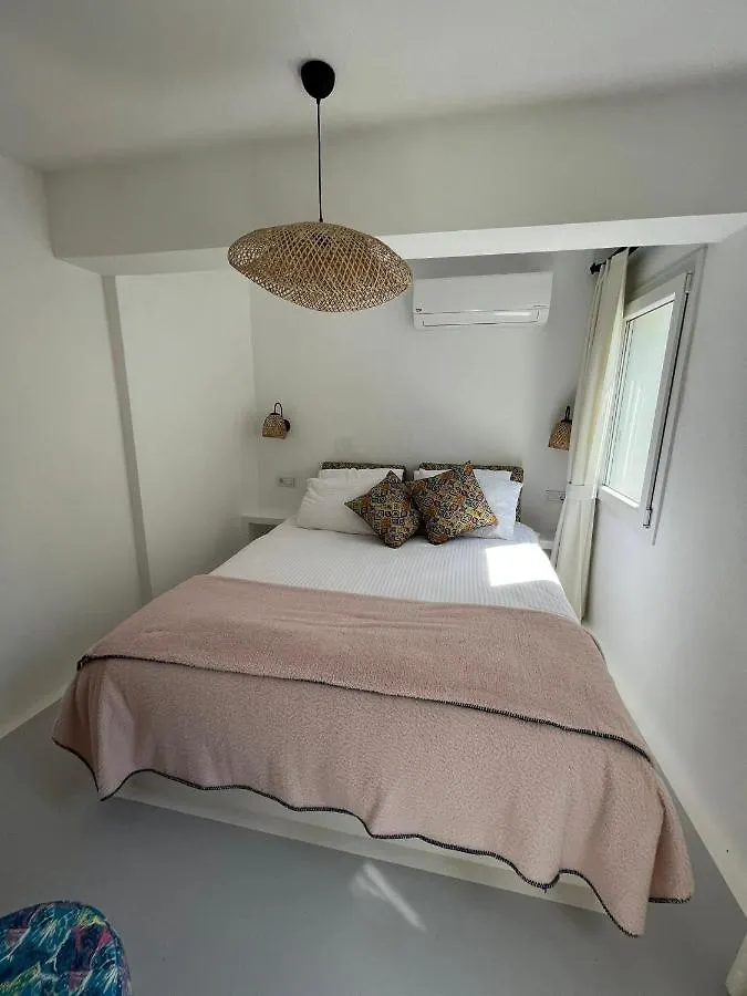 Feriehus Mel'S Garden House In The Heart Of The City Bodrum