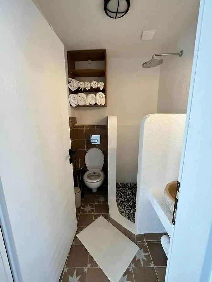 Mel'S Garden House In The Heart Of The City Bodrum 0*,  Tyrkiet