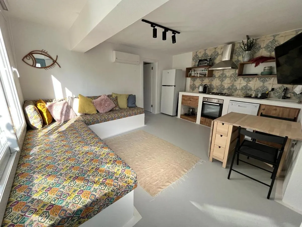 Mel'S Garden House In The Heart Of The City Bodrum