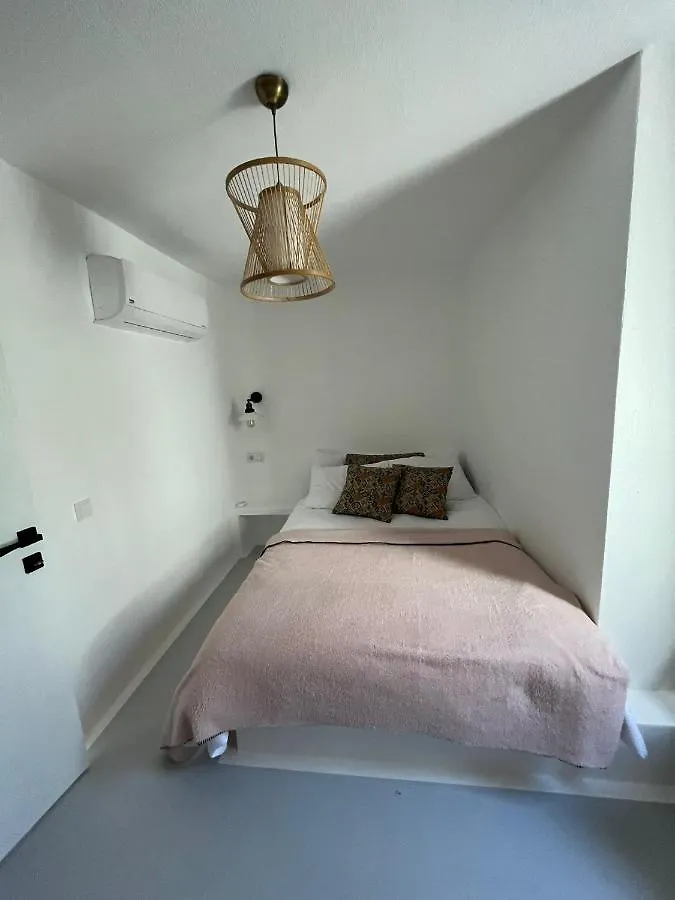 Mel'S Garden House In The Heart Of The City Bodrum