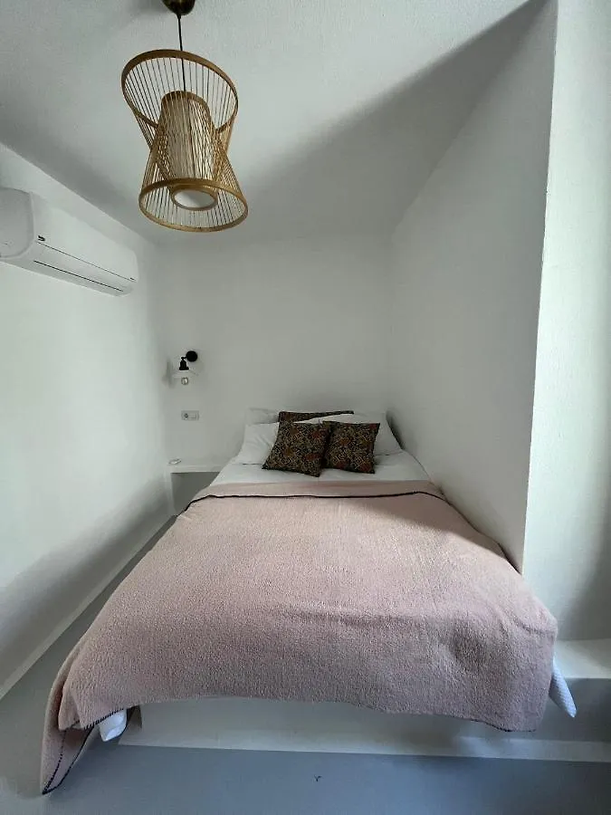 Mel'S Garden House In The Heart Of The City Bodrum 0*,
